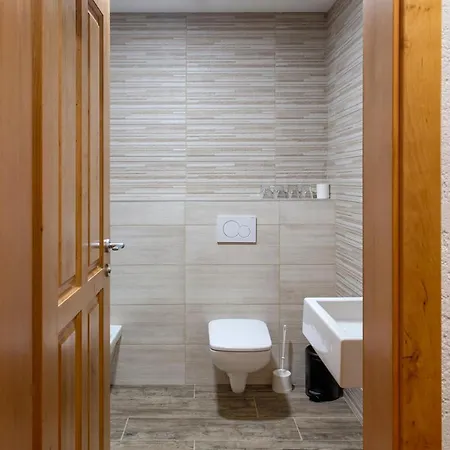 Gostisce Marin Miler Vendégház Prevalje