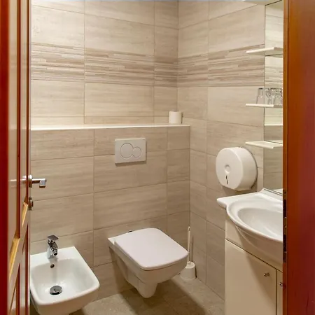 Gostisce Marin Miler Vendégház Prevalje