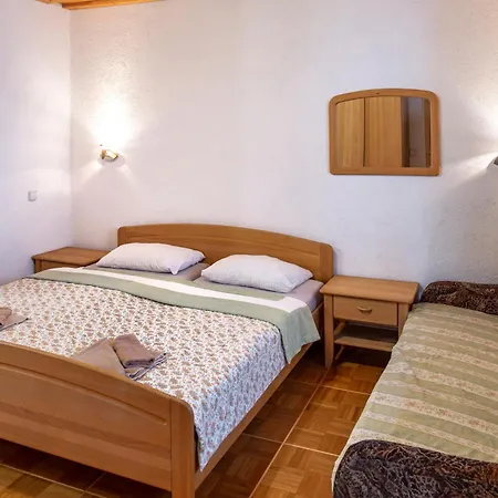 Gostisce Marin Miler 3*