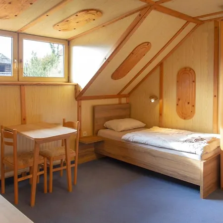 Gostisce Marin Miler Vendégház