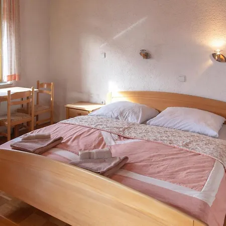 Vendégház Gostisce Marin Miler 3*