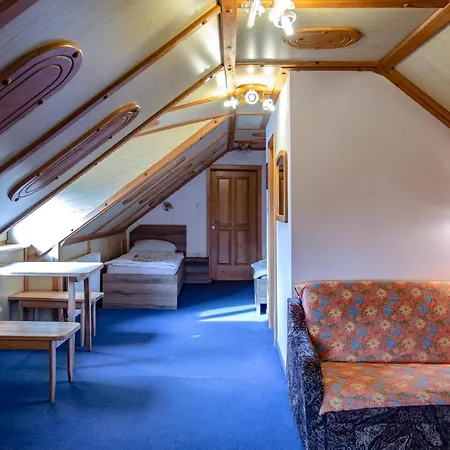 Vendégház Gostisce Marin Miler