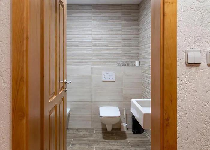 Gostisce Marin Miler 게스트하우스 Prevalje