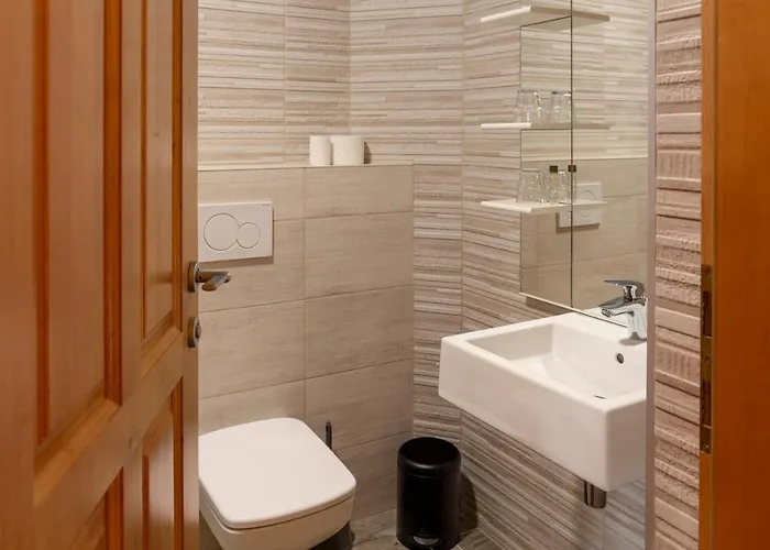 Gostisce Marin Miler 3* Prevalje