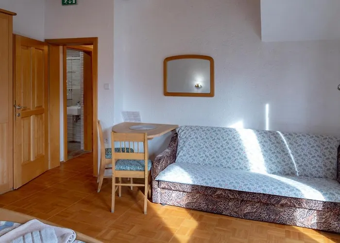 Gostisce Marin Miler 게스트하우스 3*