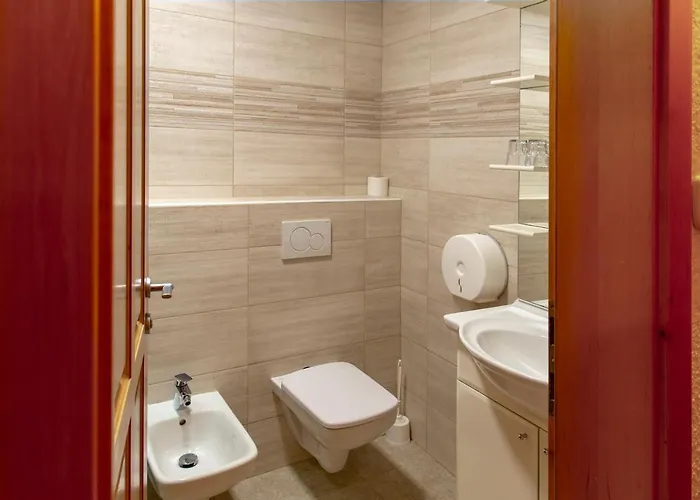 Gostisce Marin Miler 게스트하우스 Prevalje