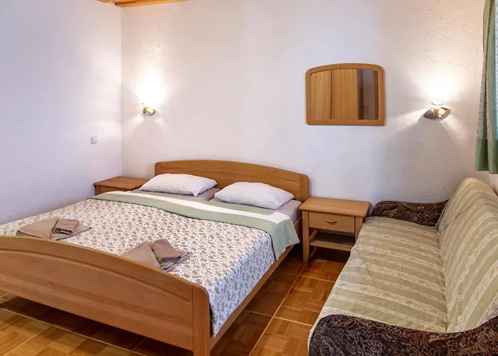 Gostisce Marin Miler 3*