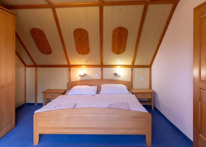 게스트하우스 Gostisce Marin Miler