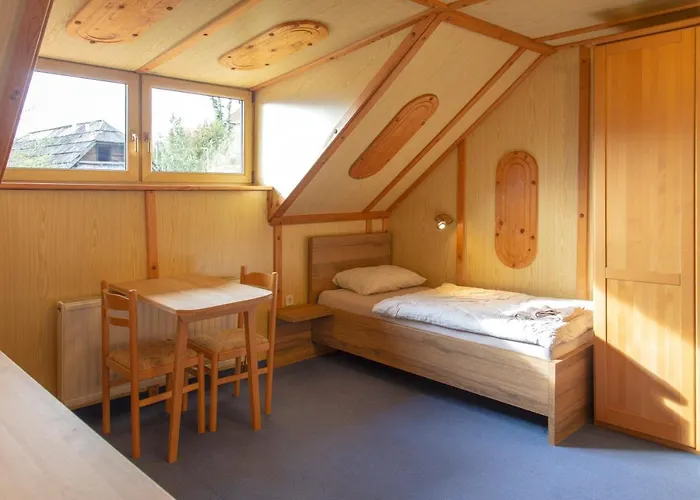 Gostisce Marin Miler 게스트하우스