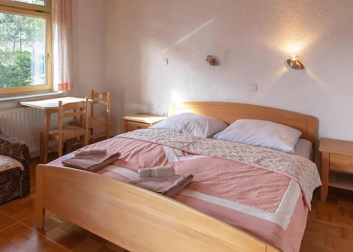 Πανσιόν Gostisce Marin Miler 3*